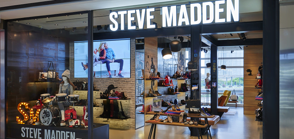 Steve Madden contra Dr Martens: batalla legal por el diseño de unas botas